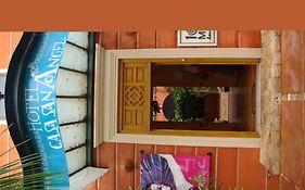 Hotel Boutique Casa San Angel (Adults Only)